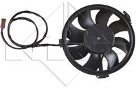 47023_вентилятор охлаждения! Audi A4 95-01