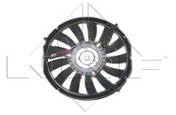 Вентилятор радиатора AUDI A6 97-05  ALLROAD 00-05 
