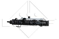 Радиатор OP Astra H 1 6/1 8
