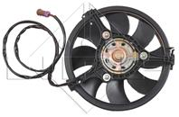 47023_вентилятор охлаждения! Audi A4 95-01