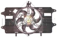 Вентилятор радиатора