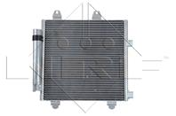 Радиатор кондиционера