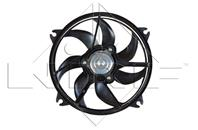 47347_вентилятор охлаждения! peugeot 406 2.0hdi/2