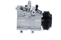 Компрессор кондиционера KIA SORENTO I 02-,