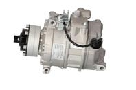 Компрессор кондиционера AUDI ALLROAD 02-05,