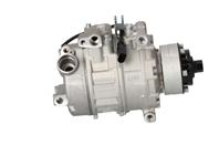 Компрессор кондиционера AUDI ALLROAD 02-05,
