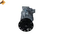 Компрессор кондиционера TOYOTA AURIS 07-, COROLLA 07-, URBAN CRUISER 09-, YARIS 06-,