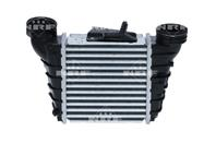 Радиатор охлаждения воздуха