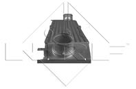 Радиатор охлаждения воздуха