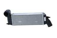 Интеркулер PSA C8 807 2 0HDi /2 2HDi