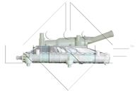 Основной радиатор (двигателя)