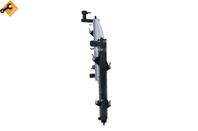 Радиатор HY I30 1.4i-2.0i AUT 07-