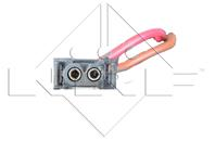 Вентилятор отопителя MB W204