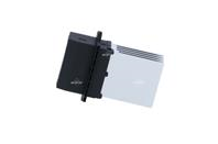 Резистор вентилятора салона