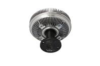 Вискомуфта вентилятора радиатора