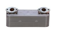 Масляный радиатор