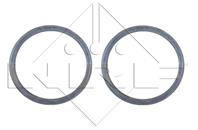 Радиатор OP Corsa D 1.7TD 06-