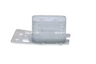 CHќODNICA OLEJU BMW X5 F25 3 0D 13-