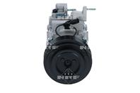 Компрессор кондиционера KIA SORENTO I 02-,