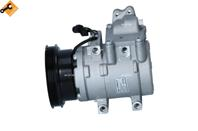 Компрессор кондиционера HYUNDAI ACCENT 00-05, ACCENT II 00-, COUPE 96-02, GETZ 02-, LANTRA II 96-, S