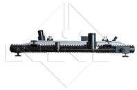 радиатор охлаждения двс