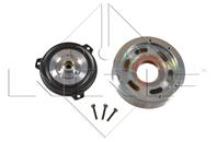 Шкив компрессора VW Golf 04