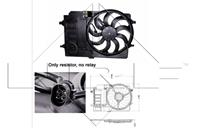 Вентилятор охлаждения