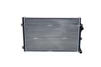 Радиатор AUDI A3 09/2004>