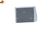 РАДИАТОР ПЕЧКИ MER A160 (W169) 04-