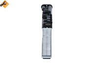 Радиатор отопителя салона