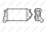 Радиатор охлаждения воздуха Радиатор охлаждения воздуха