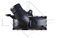 ИНТЕРКУЛЕР VOLKSWAGEN Bora 1.8/1.9D 09/98-05/05