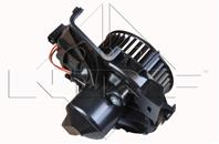 Вентилятор салона