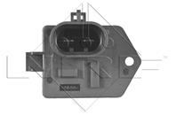 Резистор вентилятора салона