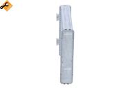 Радиатор печки