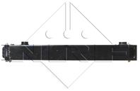 Основной радиатор (двигателя)