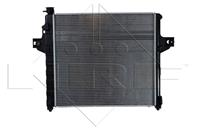 Основной радиатор (двигателя)