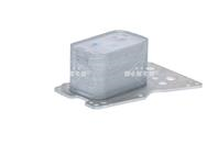 CHќODNICA OLEJU BMW X5 F25 3 0D 13-