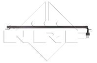 Радиатор кондиционера