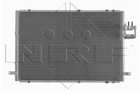 Радиатор кондиционера