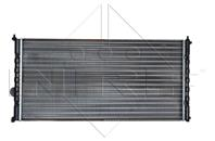 Радиатор VAG Polo 1 6 95-01