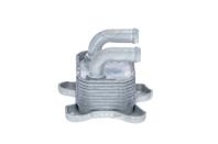 Масляный радиатор