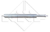 Конденсер HO Accord VIII 03-