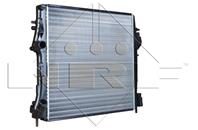 Основной радиатор (двигателя)