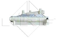 Основной радиатор (двигателя)