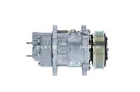 Компрессор кондиционера PEUGEOT 206 98-  206 SW 02-  307 00-  307 SW 02- 