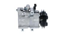 Компрессор кондиционера HYUNDAI H-1 / 97-07,