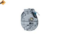 Компрессор OP Astra H 1.7CDTI 04-