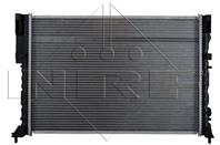 радиатор охлаждения двс