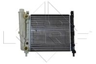 Основной радиатор (двигателя)